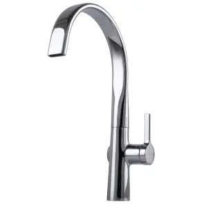 Змішувач для кухні TOPAZ MODERNO TMD-33203S-H78A, Шланги TAQ-M0865 №2