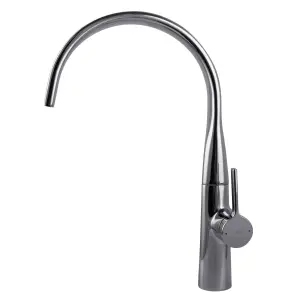 Змішувач для кухні TOPAZ MODERNO TMD-33203S-H78A, Шланги TAQ-M0865 №3