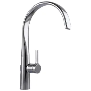 Змішувач для кухні TOPAZ MODERNO TMD-33203S-H78A, Шланги TAQ-M0865 №4