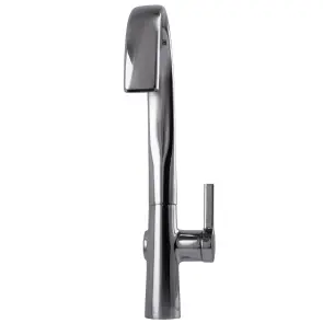 Змішувач для кухні TOPAZ MODERNO TMD-33203S-H78A, Шланги TAQ-M0865 №5