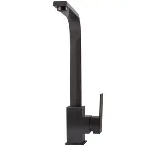 Смеситель для кухни Globus Lux KUBUS SKU-203S-GP №2