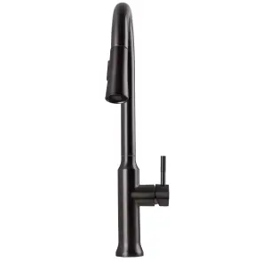 Смеситель для кухни Globus Lux ALPEN SBT1-2033-S-GP №2