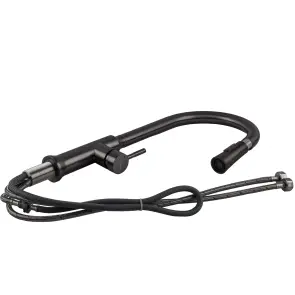 Смеситель для кухни Globus Lux ALPEN SBT1-2033-S-GP №5