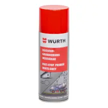 Ґрунтовка епоксидна RUST-STOP, спрей, світло-сіра , 400 ml