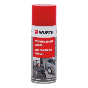 Перетворювач іржі, 400 ml №1