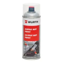 Средство для защиты поверхностей ALUSPRAY PERFECT, 400 ml