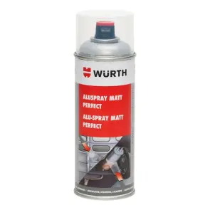 Засіб для захисту поверхонь ALUSPRAY PERFECT, 400 ml №1