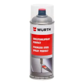 Засіб для захисту поверхонь EDELSTAHL PERFECT, 400 ml №1