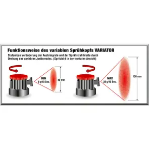 Засіб для захисту поверхонь EDELSTAHL PERFECT, 400 ml №2