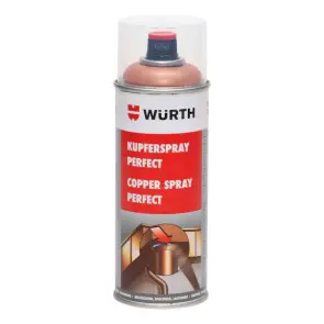 Засіб для захисту поверхонь COPPER PERFECT, 400 ml №1