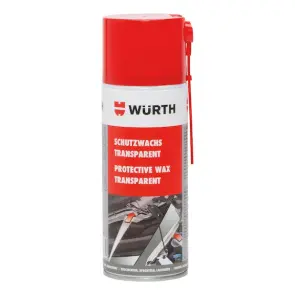 Віск захисний аерозольний 400 ml №1