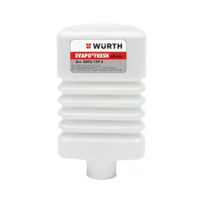 Очисник кондиціонера авто EVAPO FRESH, 100 ml №1