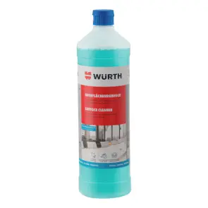 Очиститель поверхностей интерьера, 1000 ml №1