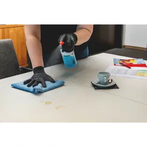 Очиститель поверхностей интерьера, 1000 ml №2