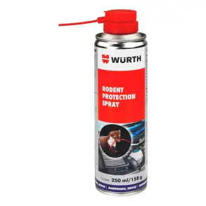Засіб для відлякування гризунів, 250 ml №1