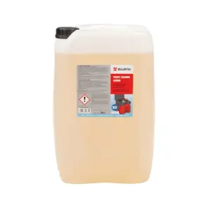 Жидкость для очистки деталей и агрегатов PARTS CLEANER, 25 l №1