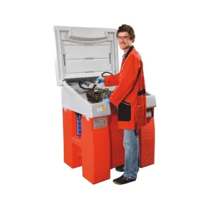 Жидкость для очистки деталей и агрегатов PARTS CLEANER, 25 l №2