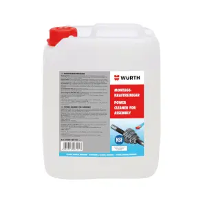 Очисник для монтажних робіт, 5000 ml №1