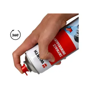 Очисник універсальний плюс, 500 ml №2