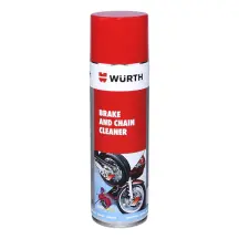 Очисник ланцюгів для мотоциклів CHAIN CLEANER, 500 ml купити в Україні