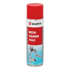 Очисник металу 7063, 500 ml №1