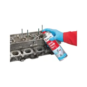 Очисник металу 7063, 500 ml №2
