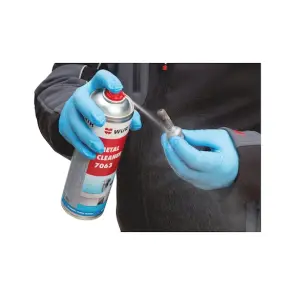 Очисник металу 7063, 500 ml №3