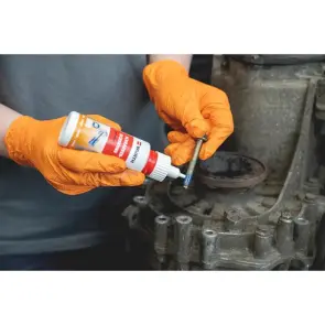 Очисник металу 7063, 500 ml №4