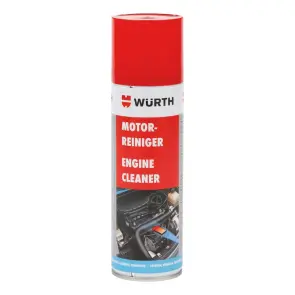 Очисник двигуна ENGINE CLEANER 300мл №1