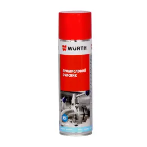 Промышленный очиститель, 500 ml №1