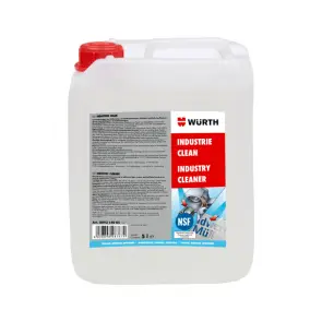 Промисловий очисник, 5000 ml №1