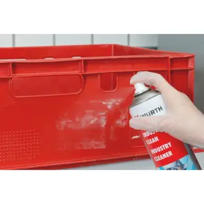 Промисловий очисник, 5000 ml №2