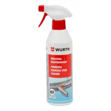 Очисник для нержавіючої сталі, 500 ml