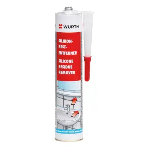 Очиститель силикона, прозрачный, 300 ml №1