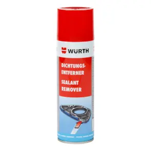 Засіб для видалення герметика, 300 ml №1