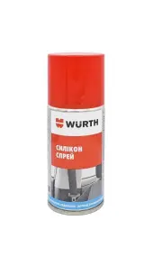 Силікон спрей, 150 ml №1