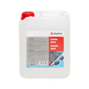 Силікон спрей, 5 l №1