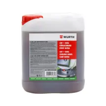 Мастило для свердління і різання CUT+COOL ULTRA, 5000 ml