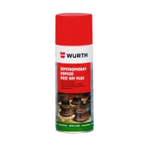 Перетворювач корозії ROST OFF PLUS, 400 ml