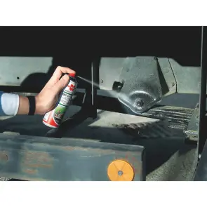 Преобразователь коррозии ROST OFF PLUS, 5000 ml №2