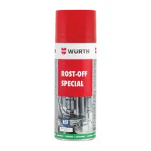Перетворювач корозії ROST OFF SPECIAL, 400 ml