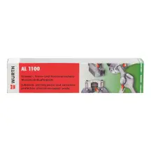 Паста алюмінієва AL 1100, 100 g