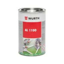 Паста алюмінієва AL 1100, 1000 g
