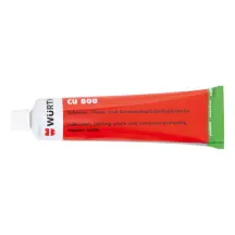 Мідне мастило високотемпературне CU 800, паста, 100 g