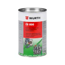 Мідне мастило високотемпературне CU 800, паста, 1000 g