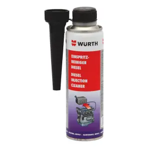 Очисник системи вприску дизельних двигунів, 300 ml №1