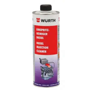 Присадка для дизельних двигунів, 1000 ml №1