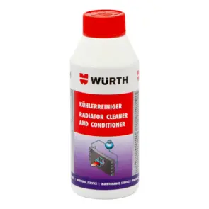 Очисник системи охолодження двигуна, 250 ml №1