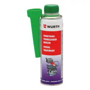 Присадка-очищувач паливної системи, 300 ml №1