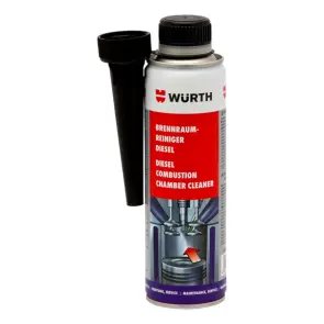 Очисник камери згорання дизельного двигуна, 300 ml №1